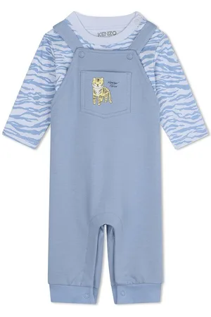 Kenzo Kojenecká sada barva, K60448