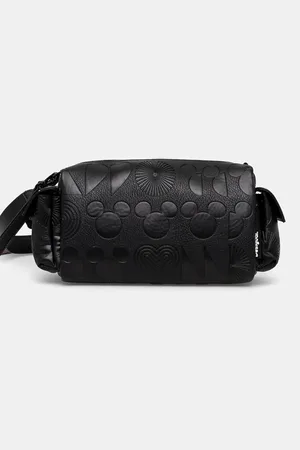 Desigual Kabelka ALL MICKEY HABANA LON barva, 24WAXP27