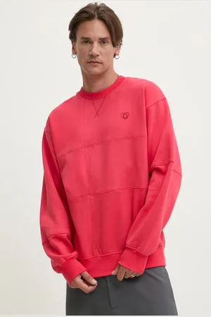 Desigual Mikina OKLAHOMA pánská, barva, 24WMSK14