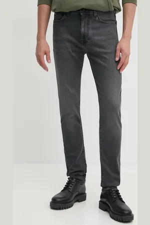 Tommy Hilfiger Džíny pánské, barva, MW0MW37342