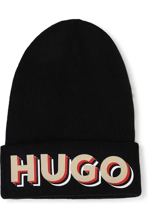 HUGO BOSS Dětská čepice barva, G00287