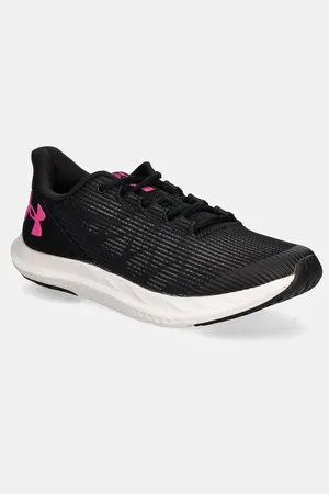 Under Armour Dětské sneakers boty GGS Speed Swift barva, 3028034