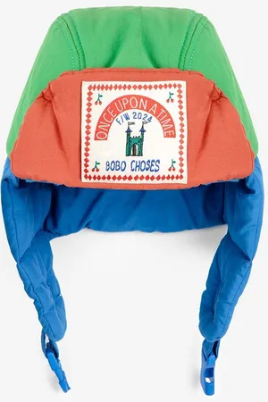 Bobo Choses Dětská čepice 224AH024