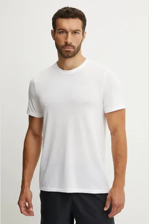 Under Armour Běžecké tričko Seamless Stride zelená barva, 1375692