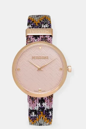 Missoni Hodinky MWY202522