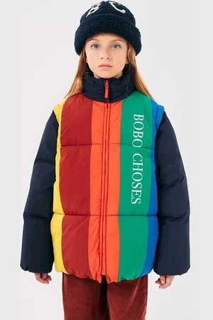 Bobo Choses Dětská bunda 224AC131