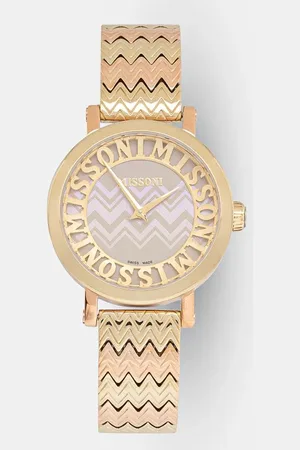 Missoni Hodinky barva, MWCY00523