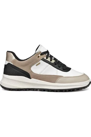 Geox Sneakers boty D PG1X B ABX barva, D36VRA 05422 C1ZH6