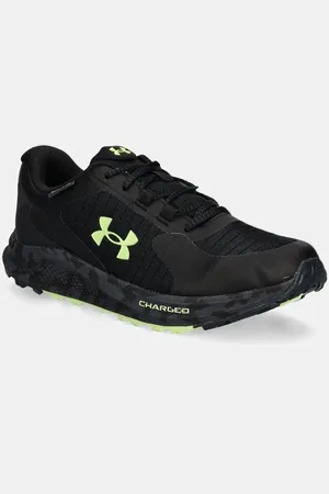 Under Armour Boty Charged Bandit Trail 3 pánské, barva, 3028657