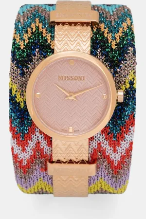 Missoni Hodinky barva, MWY102222