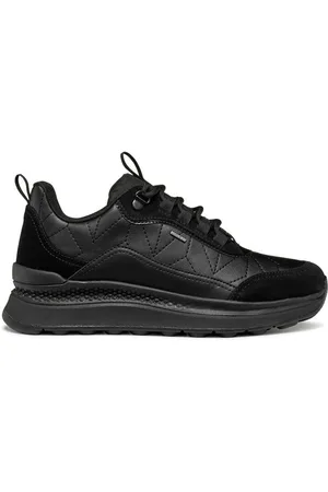Geox Sneakers boty D SPHERICA ACTIF X2 barva, D46WPD 05422 C9999