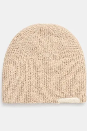 Lanvin Vlněná čepice barva, z husté pleteniny, 6LCAPP.U7715