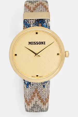 Missoni Hodinky barva, MWY202322