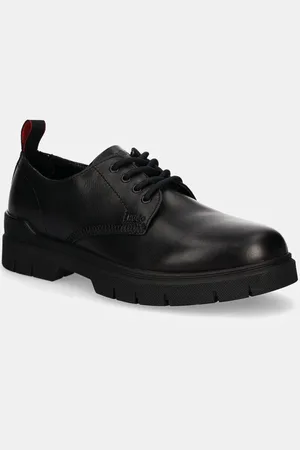 HUGO BOSS Polobotky Ryan pánské, barva, 50528861