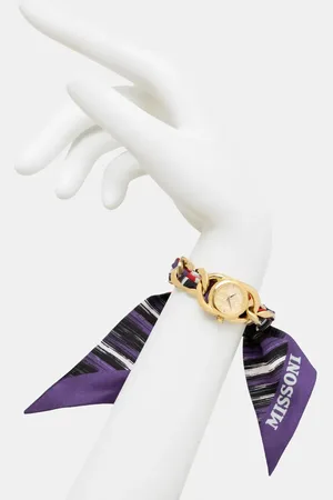 Missoni Hodinky MWSL01222