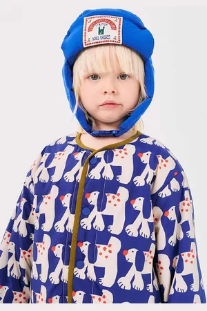 Bobo Choses Dětská čepice barva, 224AI038