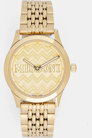 Missoni Hodinky barva, MWCCA0423