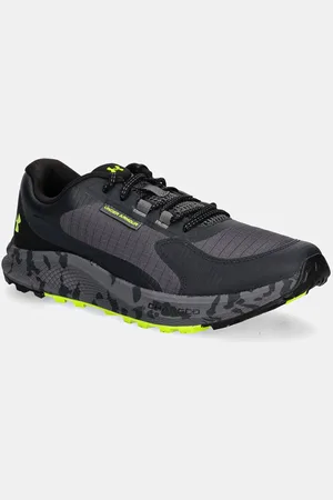 Under Armour Boty Charged Bandit Trail 3 pánské, barva, 3028371