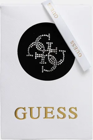 Guess Ponožky dámské, barva, O4BY00.KBZU0