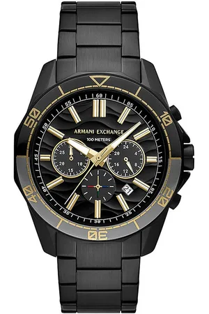 Armani Exchange Hodinky barva, AX1963