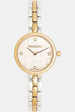 Missoni Hodinky barva, MWCZ00423