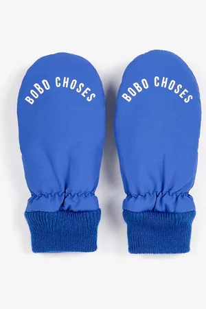Bobo Choses Dětské rukavice barva, 224AI045