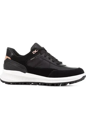 Geox Sneakers boty D PG1X B ABX barva, D36VRA 02285 C9999