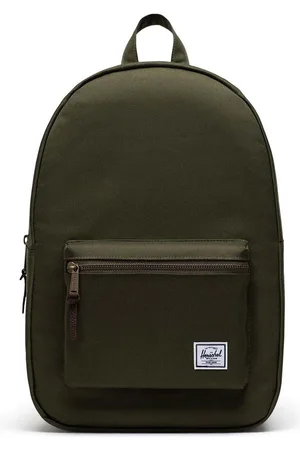 Herschel Batoh Settlement barva, velký, hladký, 10005-04488-OS