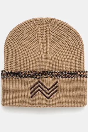 Missoni Čepice barva, z husté pleteniny, vlněná, CP00WOD9829