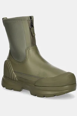 UGG Holínky Neumel X Zip dámské, barva, 1158235-BVS