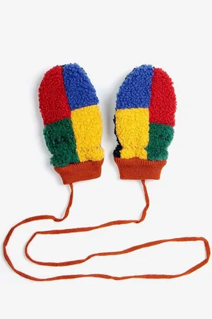 Bobo Choses Dětské rukavice 224AH025