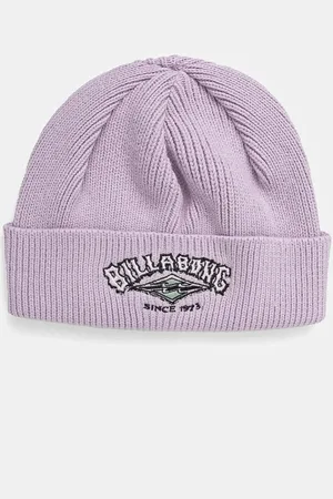 Billabong Čepice 73 High Beanie barva, z tenké pleteniny, ABJHA00271