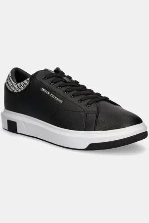 Armani Exchange Tenisky barva, XUX123 XV761 S277