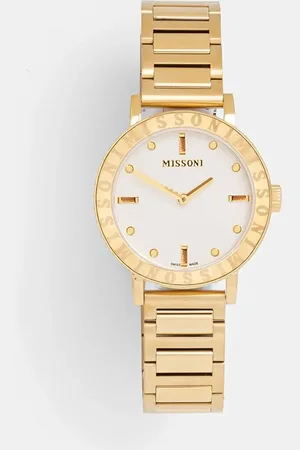 Missoni Hodinky barva, MWQK00522