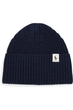 Ralph Lauren Dětská bavlněná čepice barva, 313950725001