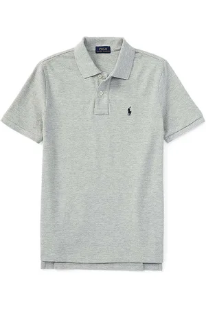 Ralph Lauren Dětské polo tričko 110-128 cm