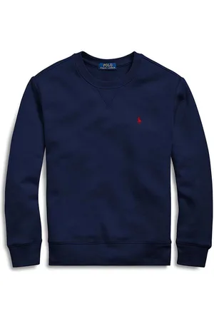 Ralph Lauren Dětská mikina 134-176 cm