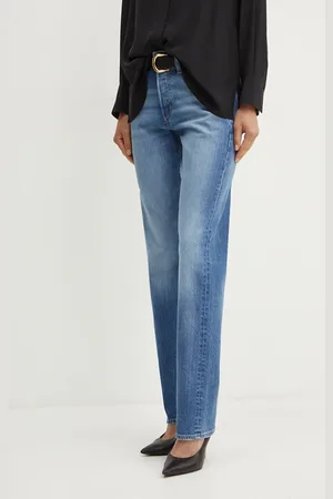 HUGO BOSS Džíny dámské, high waist, 50528301