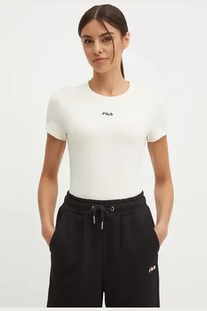 Fila Top Latina dámský, barva, FAW0744
