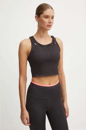 PUMA Běžecký top Ultraspun barva, 525060