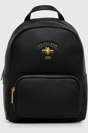 U.S. Polo Assn. Batoh dámský, barva, malý, hladký