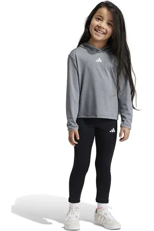 adidas Dětská souprava LG SPORT SET barva, IV9525