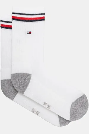 Tommy Hilfiger Dětské ponožky 2-pack barva