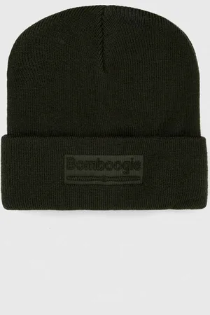 Bomboogie Čepice barva
