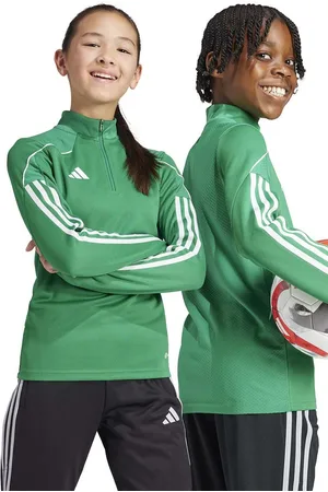 adidas Dětská mikina TIRO23L TR TOPY barva, s aplikací, IB8473