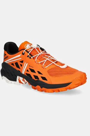 Mammut Boty Sertig TR Low GTX pánské, barva, 3030.05000
