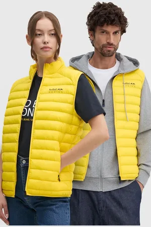 Pepe Jeans Vesta barva, RU400005