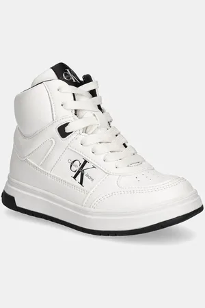 Calvin Klein Sneakers boty barva, V3X9-81063