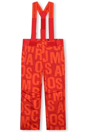 Marc Jacobs Dětské lyžařské kalhoty barva, W60278