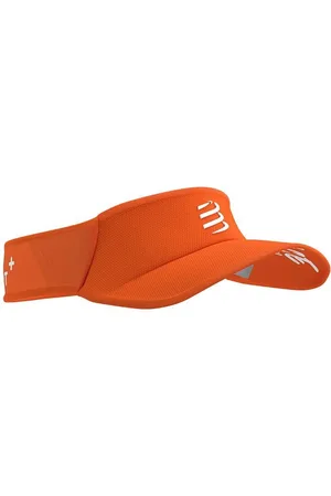 Compressport Kšilt Visor Ultralight barva, s potiskem, XHWU3894